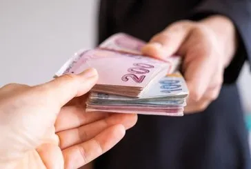 Emekliye eşit zam