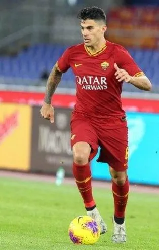 Perotti için geri sayım