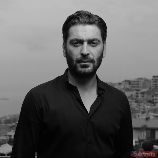 Kasaba Doktoru'nun Hakan'ı Ozan Akbaba bakın aslen nereliymiş! Duyan inanamadı işte Ozan Akbaba’nın memleketi... - 2