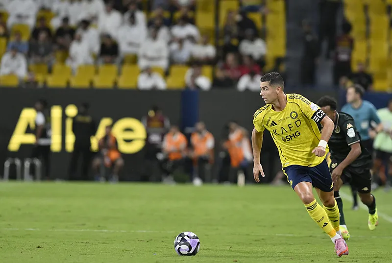 Ronaldo’dan Joao Felix  tepkisi! Aptallar