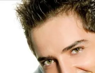 Ünlülerin Küçüklük Halleri