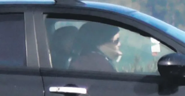 Buse Acar’ın annesi kızının kaybolduğu yere koştu