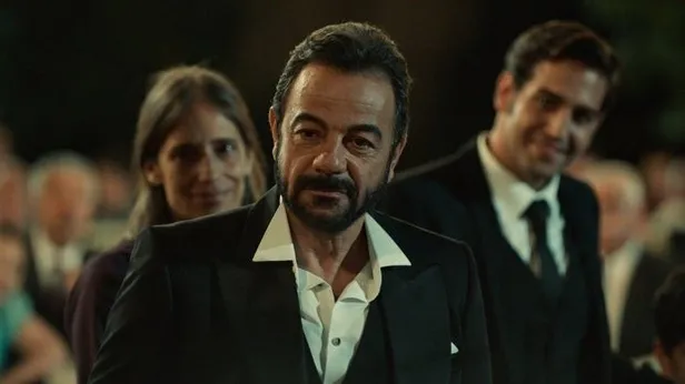 Bir Zamanlar Çukurova 35. bölüm izle-2