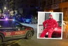 Kağıthane'de oto yıkamacıya motosikletli infaz! Aynı bölgede üç gün arayla ikinci vaka