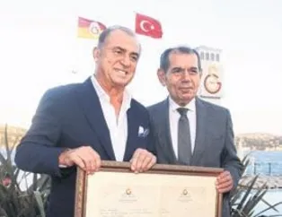 İmparator’un yarım asırlık imzası kutlandı