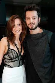 Murat Boz’un eski eşi bakın kim çıktı! Duyanın ağzı açık kaldı meğer o da çok ünlüymüş! Seda Bakan ile Tuba Büyüküstün’le... - 22