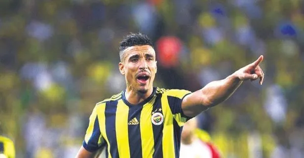 Nabil dirar için Brugge devrede