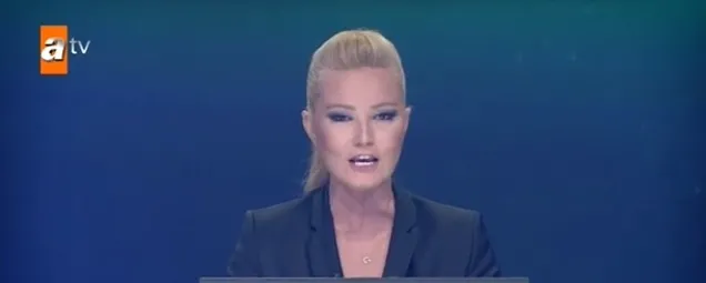 Müge Anlı sunduğu Güven Bana 1. bölüm izle! 27 Haziran