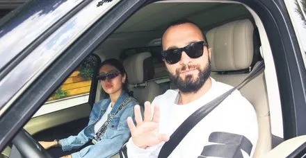 Berkay, Arda Turan kavgası bitmez! "Bu adam bir suçludur"