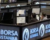 Borsa İstanbul güne düşüşle başladı!