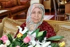 Tenzile Erdoğan'ın vefatının 15. yılı! Başkan Erdoğan'ın anne özlemi: "Gözyaşları hiç dinmedi"