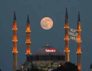 Muharrem ayı mesajları ve sözleri 2021!