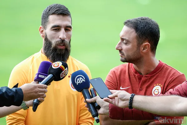 Transferde ince işçilik! Galatasaray'da... - 3