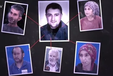 Müge Anlı’da 11 yıl sonra Isparta’dan Burdur’a uzanan vahşetin detayları ortaya çıktı: İki kişi tutuklandı