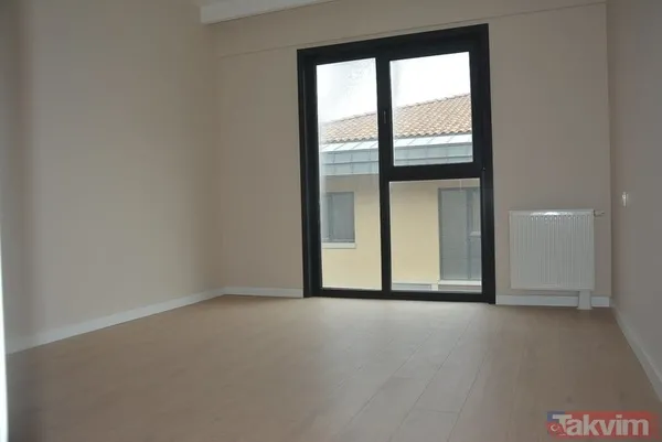 İşte Başkan Erdoğan'ın örnek gösterdiği Üsküdar'daki TOKİ'nin o projesi! Deprem bölgesinde de aynısı olacak! - 26