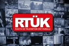 RTÜK'ten yayıncılara uyarı