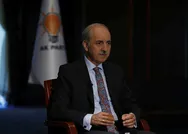 AK Parti Genel Başkanvekili Numan Kurtulmuş CHPnin halen devam eden başörtüsü kinine tepki gösterdi: Yobazlıktır