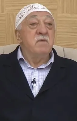 FETÖ'den stratejik bürokrata Mati Hari oyunu