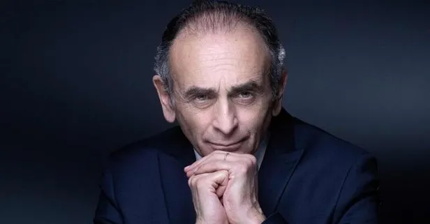 Fransız Eric’ten İslam düşmanı vaat!