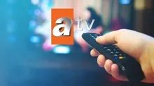TV YAYIN AKIŞI 8 MAYIS! Bu akşam hangi dizi ve filmler var? İşte ATV, TRT 1, Kanal D yayın akışı listesi!