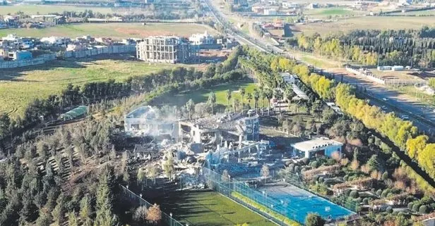 İran Devrim Muhafızları'nın Erbil'deki saldırısının detayları ortaya çıktı! Kürt işadamı ve ailesi hayatını kaybetti