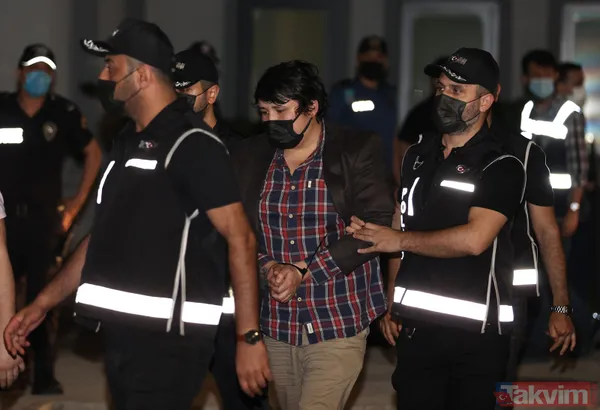 "Çiftlik Bank" sisteminin kurucusu Tosuncuk lakaplı Mehmet Aydın Türkiye'ye getirildi! - 9