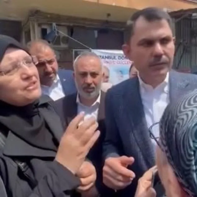 CHP’li zihniyetsizler çivi çakmıyor