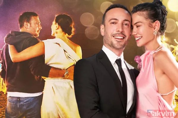 Geri sayım başladı! Oğuzhan Koç ve Demet Özdemir’in düğün tarihi ve yeri sonunda netleşti! “O gün evlenmeye uygunuz” - 1