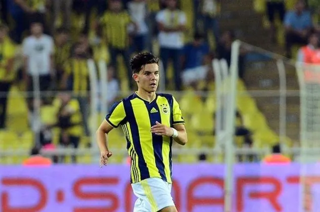 Fenerbahçe büyük hataydı!