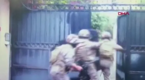 Son dakika: Adnan Oktar suç örgütünün yeni yapılanmasına yönelik operasyon-5