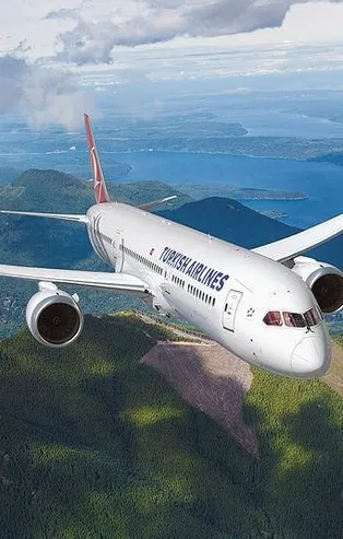 Türk Hava Yolları (THY) ‘V’ şeklinde toparlanacak: 1 lot bile hisse satma planımız yok