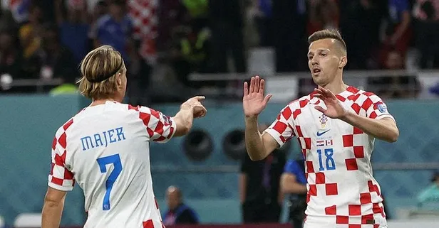 Hırvat yıldız kulübüne rest çekti! Rakamlar istenen seviyelere inince de transfer bitti