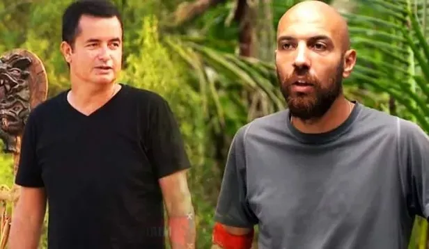 Acun Ilıcalı'dan Survivor Sercan açıklaması! Sercan Yıldırım'ın Survivor'dan ayrılmasının gerçek nedeni...-6