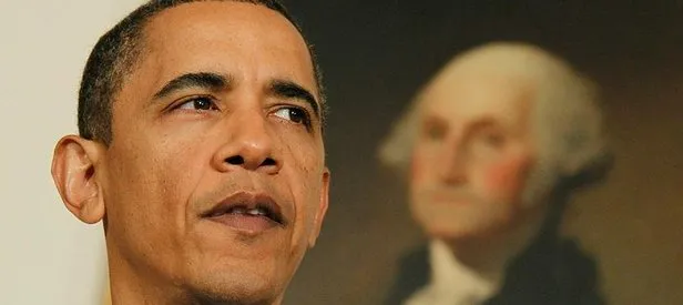 Obama ile ilgili bomba iddia!