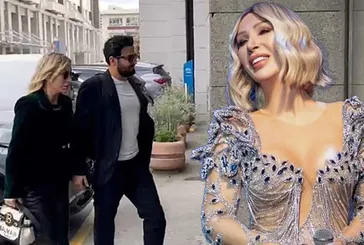 Ünlülerin tefecisi tutuklandı! Senetlerde ismi olan Seda Sayan ifade verdi