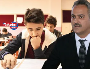 MEB'de yeni dönem! Mahmut Özer önemli gelişmeleri peşi sıra açıkladı! Cuma günü itibariyle... Milli Eğitim Bakanlığı'ndan flaş karar, duyuru geldi!