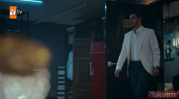 İkimizin Sırrı dizisinin Alp’i Aras Aydın sesiyle büyüledi! İşte oyuncunun ‘Geceler Düşman’ yorumu... - 7