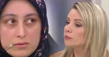 Esra Eroldaki Dilek Yazgan olayı nedir? Bir gece önce körebe oynadı, sonra... Canlı yayında sinirler gerildi!