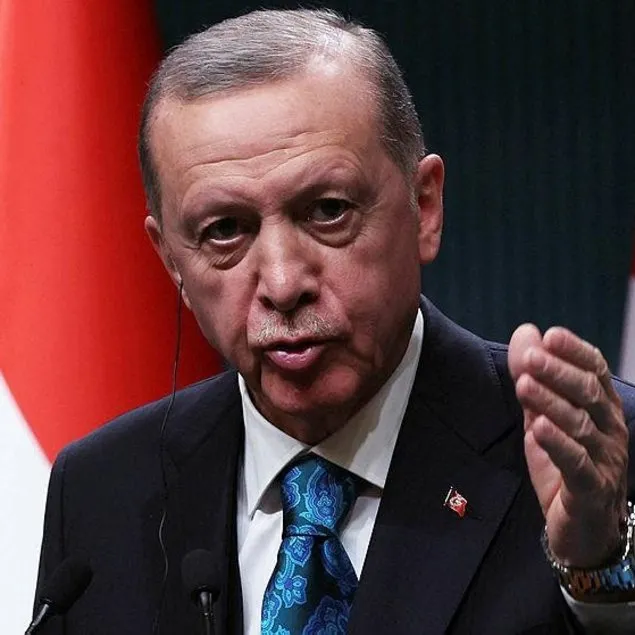 HDP’ye verilen her taviz PKK’ya verilmiştir