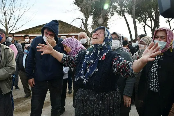 Son dakika: Manisa'da 4 genci kim öldürdü? Sır perdesini adli tıp aralayacak-5