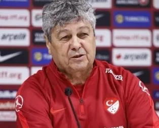 Lucescu’dan şaşırtan Arda Turan cevabı