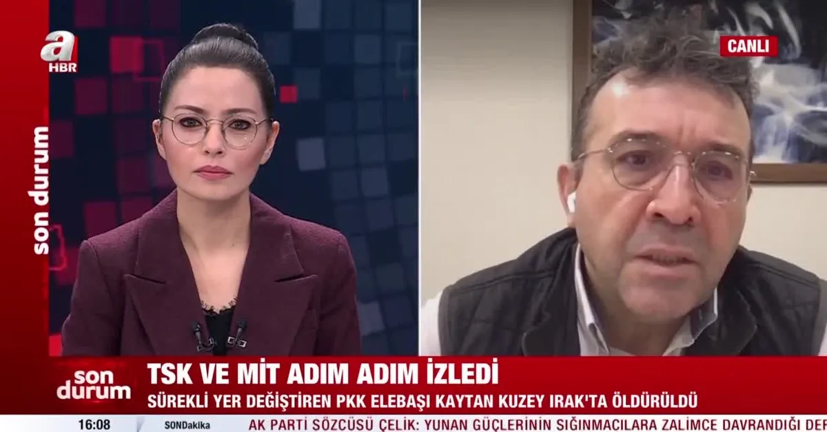 MİT ve TSK'dan PKK'ya büyük darbe: Bir dönem sona erdi