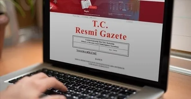 Resmi Gazete'de yayımlandı! Bakanlık 12 bin personel alacak!