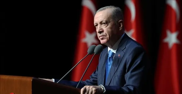 Başkan Erdoğan işaret etmişti! Yeni anayasa için çalışacak isimler belli oldu!