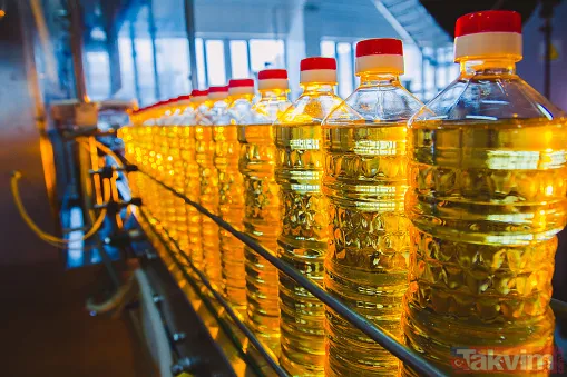 Ayçiçeği Ham Maddesi Nedir? Ayçiçek Yağı Ayçiçeği Bitkisinin Çekirdeklerinden Diğer Bir Deyişle Tohumlarından Elde Edilen Açık Sarı Renkli Ve Hafif Tadı Olan...