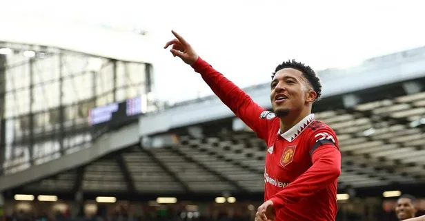 Sancho hamlesi | Kanat transferinde gaza basan Beşiktaş’tan flaş adım