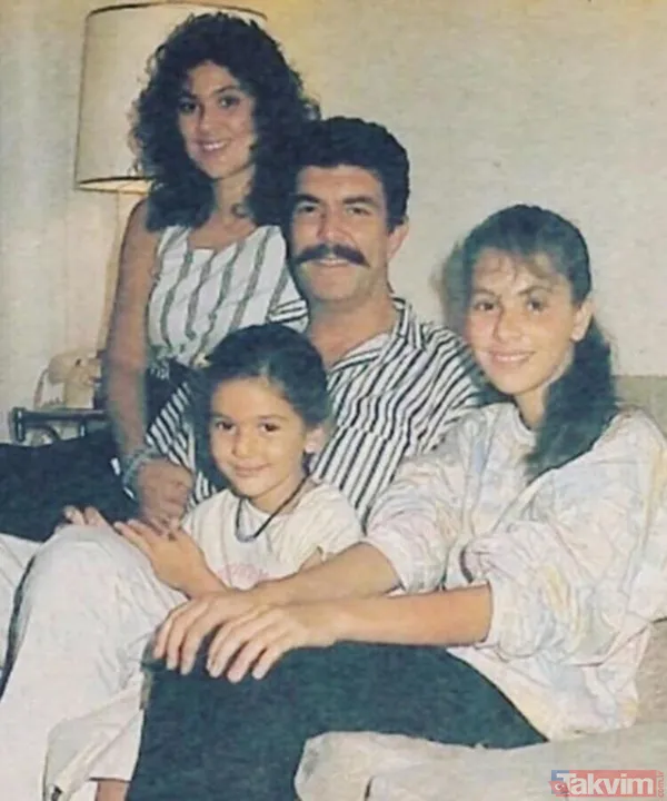 Amerika'da temizlikçilik yaptığını söyleyerek dikkatleri üzerine çeken Bergüzar Korel'in ablası Zeynep Korel'i sevindiren gelişme... Babası Tanju Korel'in...