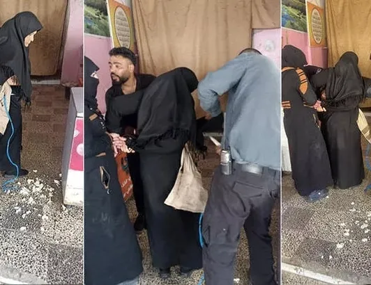 1500 dolara canlı bomba! Teröristin ifadesi ortaya çıktı