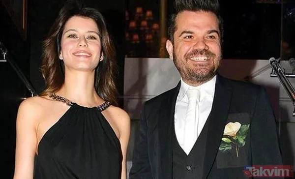 Beren Saat'i Kenan Doğulu aldattı mı? Kenan Doğulu'nun eşi Beren Saat eski sevgilisiyle... - 3