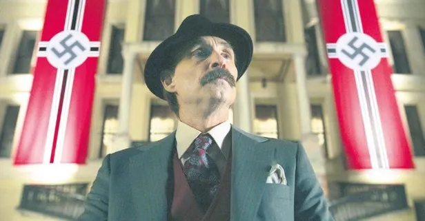 Turkish’i Dondurma ve Çicero basına tanıtıldı